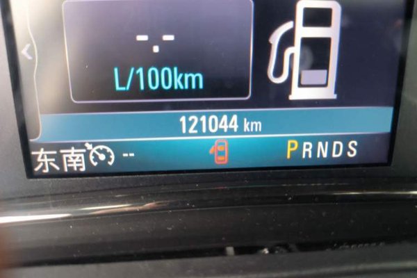 Buick LaCrosse 2014, 121000 км, за 6184 USD - фото 11