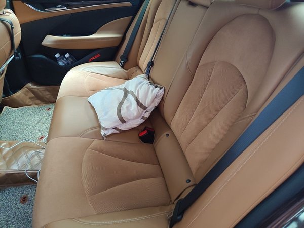 Buick LaCrosse 2016, 96800 км, за 6812 USD - фото 18