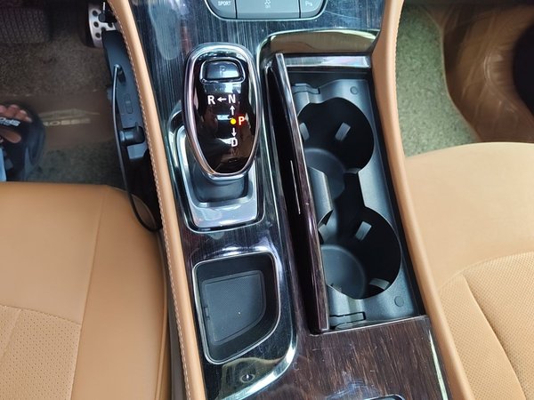 Buick LaCrosse 2016, 96800 км, за 6812 USD - фото 15