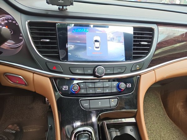 Buick LaCrosse 2016, 96800 км, за 6812 USD - фото 14