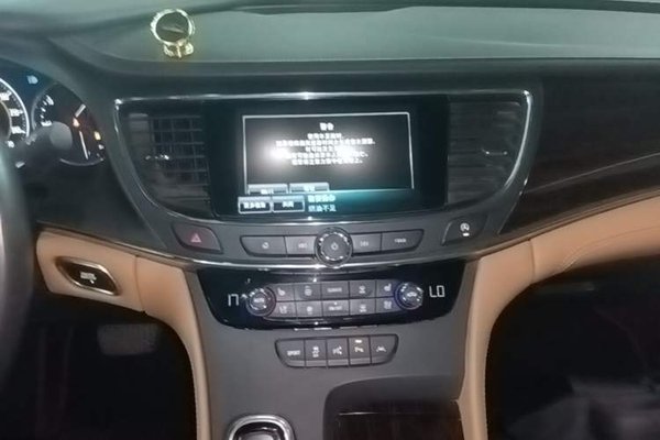 Buick LaCrosse 2016, 115300 км, за 9230 USD - фото 25