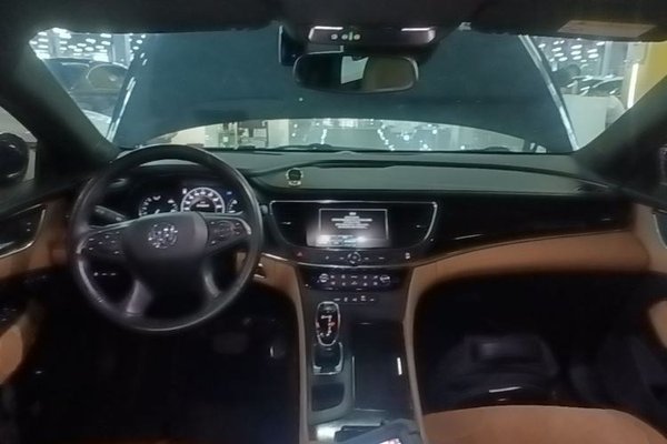 Buick LaCrosse 2016, 115300 км, за 9230 USD - фото 22