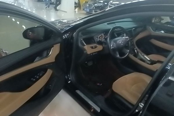 Buick LaCrosse 2016, 115300 км, за 9230 USD - фото 28