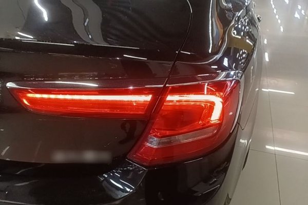 Buick LaCrosse 2016, 115300 км, за 9230 USD - фото 18