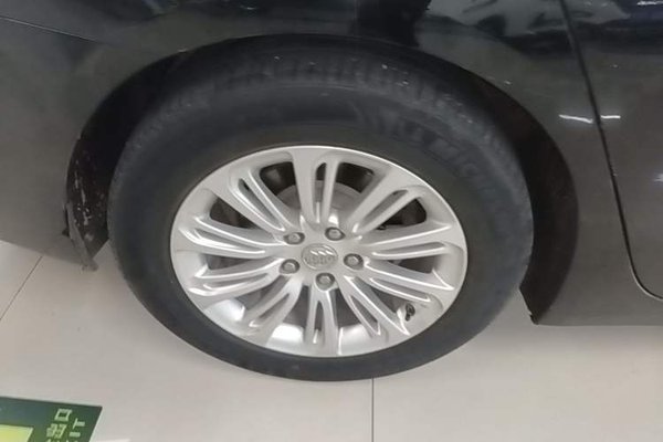 Buick LaCrosse 2016, 115300 км, за 9230 USD - фото 20