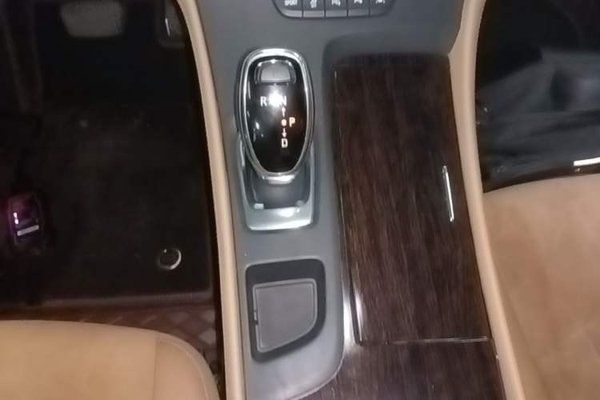 Buick LaCrosse 2016, 115300 км, за 9230 USD - фото 26