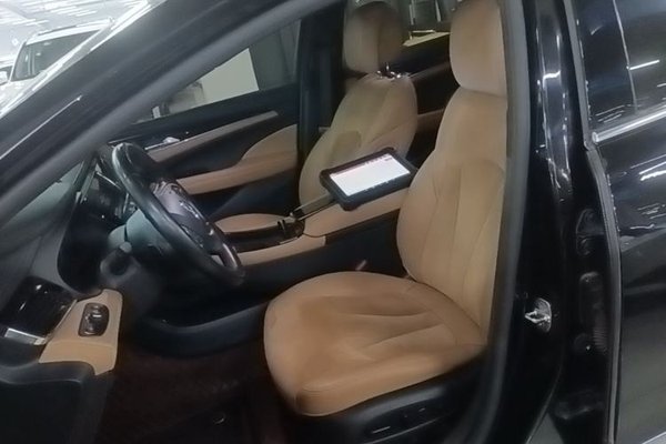 Buick LaCrosse 2016, 115300 км, за 9230 USD - фото 27