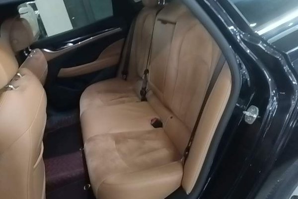 Buick LaCrosse 2016, 115300 км, за 9230 USD - фото 29