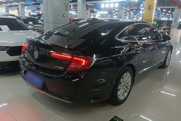 Buick LaCrosse 2016, 115300 км, за 9230 USD - фото 10