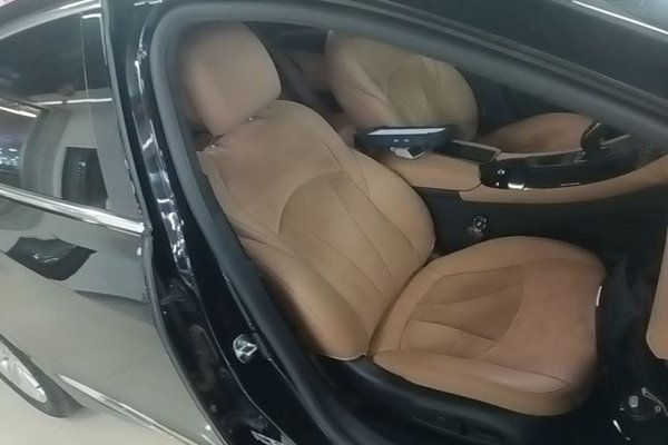 Buick LaCrosse 2016, 115300 км, за 9230 USD