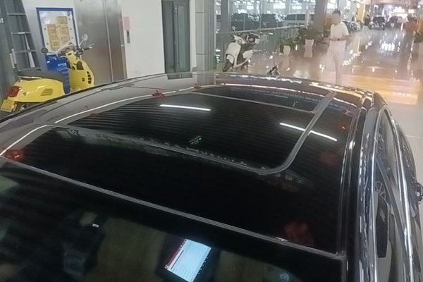 Buick LaCrosse 2016, 115300 км, за 9230 USD - фото 15