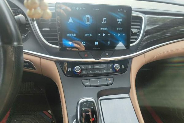 Buick LaCrosse 2016, 71700 км, за 8485 USD - фото 14