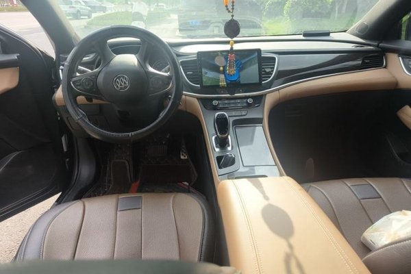 Buick LaCrosse 2016, 71700 км, за 8485 USD - фото 10