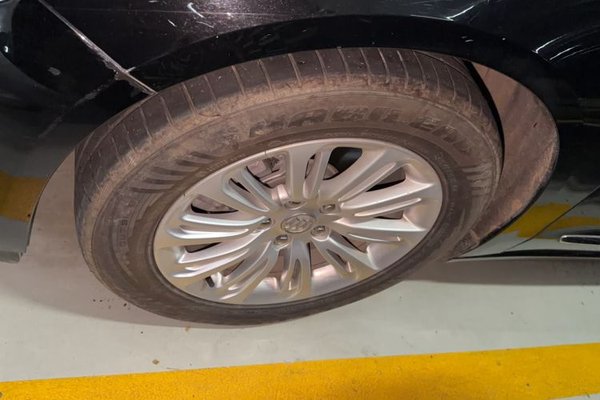 Buick LaCrosse 2016, 71700 км, за 8485 USD - фото 7
