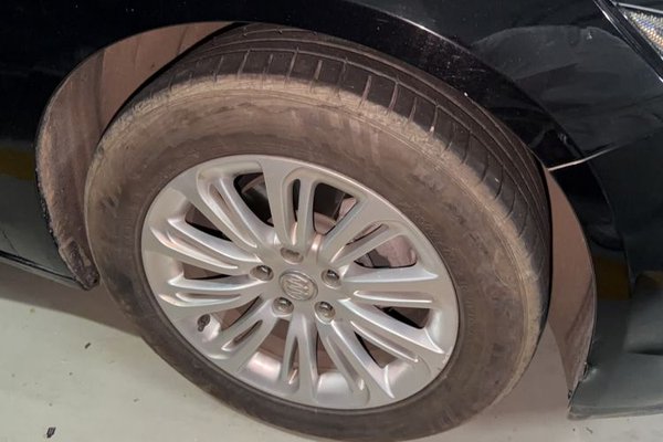 Buick LaCrosse 2016, 71700 км, за 8485 USD - фото 8