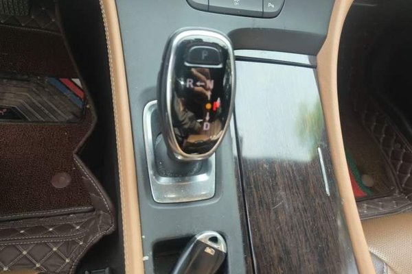 Buick LaCrosse 2016, 71700 км, за 8485 USD - фото 15