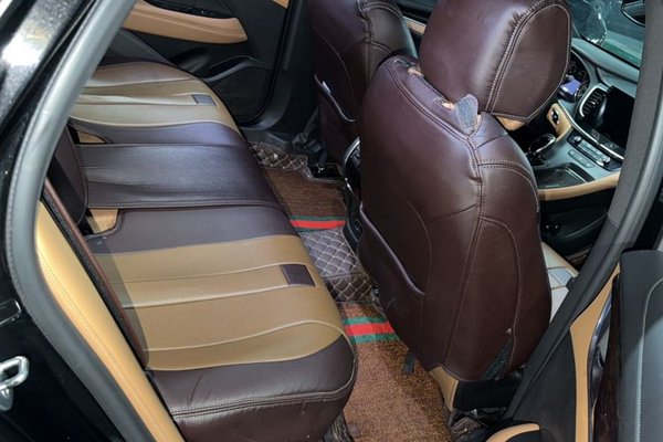 Buick LaCrosse 2016, 71700 км, за 8485 USD - фото 21