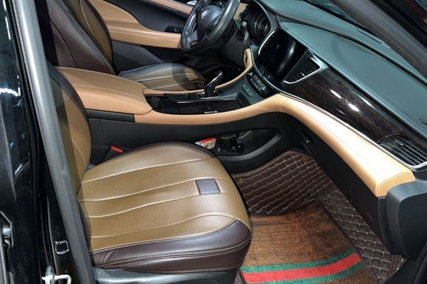 Buick LaCrosse 2016, 71700 км, за 8485 USD - фото 23