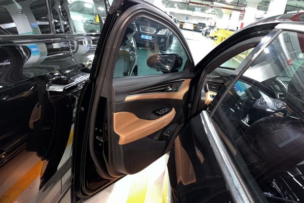 Buick LaCrosse 2016, 71700 км, за 8485 USD - фото 26