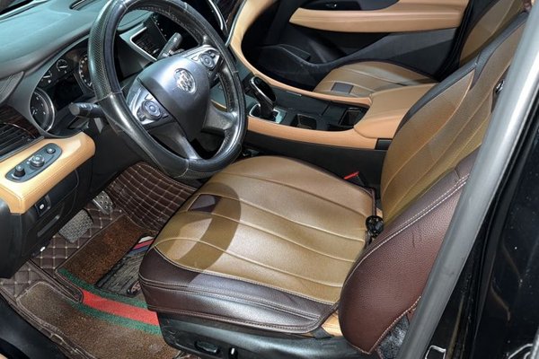 Buick LaCrosse 2016, 71700 км, за 8485 USD - фото 27