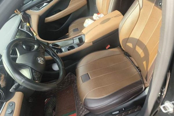 Buick LaCrosse 2016, 71700 км, за 8485 USD - фото 16