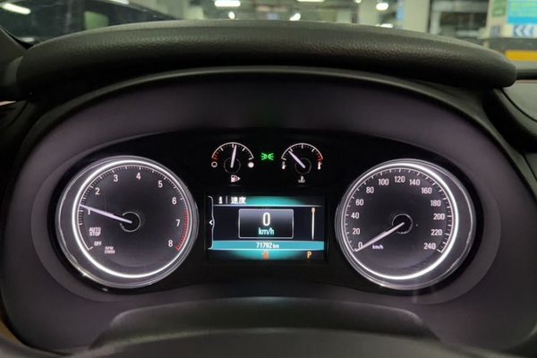 Buick LaCrosse 2016, 71700 км, за 8485 USD - фото 13