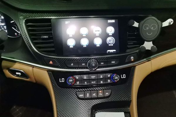 Buick LaCrosse 2016, 112400 км, за 6474 USD - фото 13
