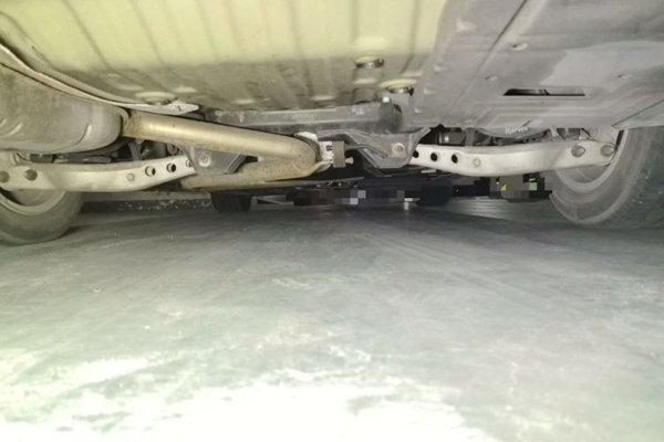 Buick LaCrosse 2016, 112400 км, за 6474 USD - фото 25