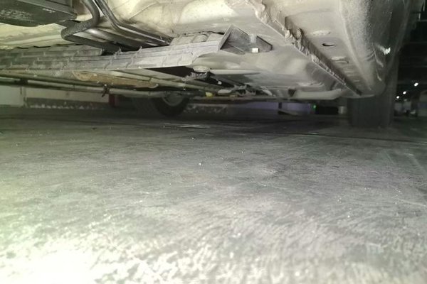 Buick LaCrosse 2016, 112400 км, за 6474 USD - фото 29