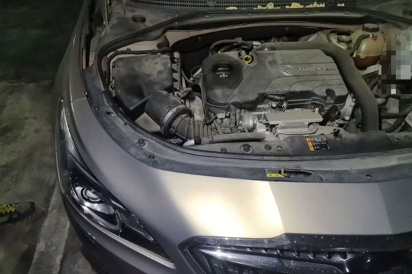 Buick LaCrosse 2016, 112400 км, за 6474 USD - фото 23