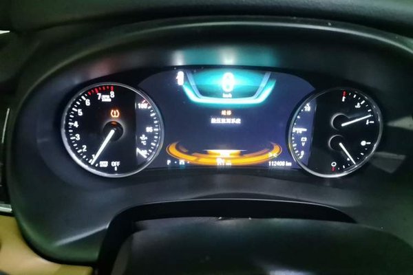 Buick LaCrosse 2016, 112400 км, за 6474 USD - фото 11
