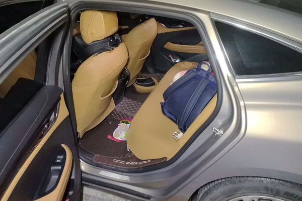 Buick LaCrosse 2016, 112400 км, за 6474 USD - фото 17