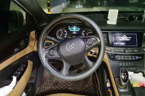 Buick LaCrosse 2016, 112400 км, за 6474 USD - фото 10