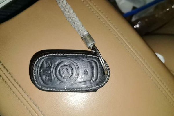 Buick LaCrosse 2016, 112400 км, за 6474 USD - фото 20