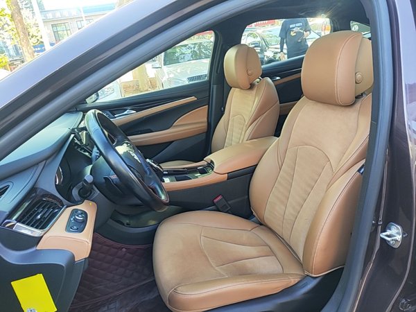 Buick LaCrosse 2016, 85300 км, за 8954 USD - фото 18
