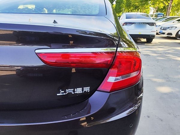 Buick LaCrosse 2016, 85300 км, за 8954 USD - фото 7