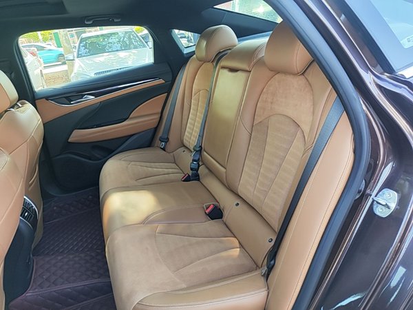 Buick LaCrosse 2016, 85300 км, за 8954 USD - фото 20