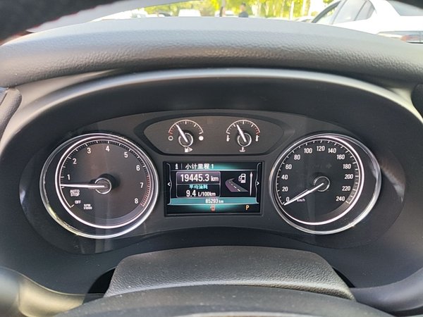 Buick LaCrosse 2016, 85300 км, за 8954 USD - фото 15