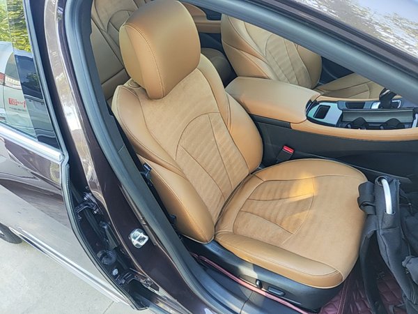 Buick LaCrosse 2016, 85300 км, за 8954 USD - фото 23