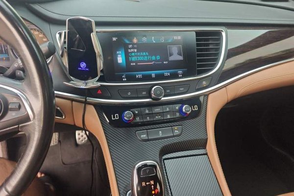 Buick LaCrosse 2016, 99000 км, за 6137 USD - фото 12