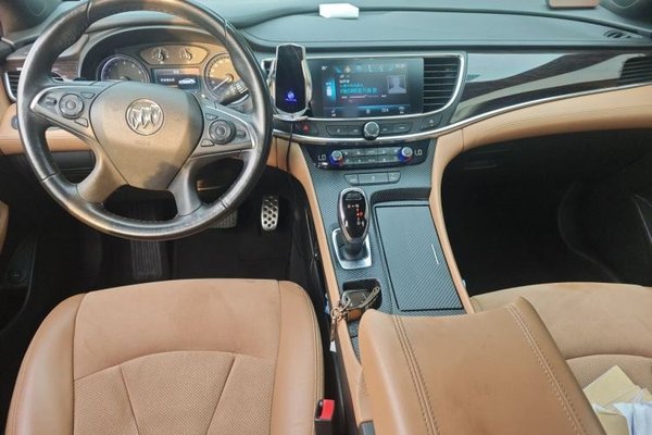 Buick LaCrosse 2016, 99000 км, за 6137 USD - фото 8
