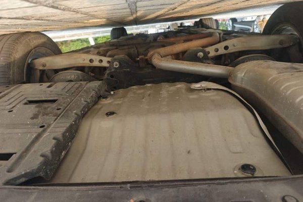 Buick LaCrosse 2016, 99000 км, за 6137 USD - фото 24