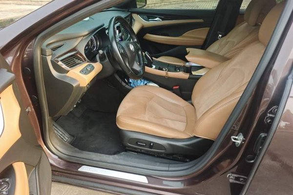 Buick LaCrosse 2016, 99000 км, за 6137 USD - фото 15