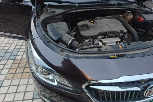 Buick LaCrosse 2016, 99000 км, за 6137 USD - фото 22