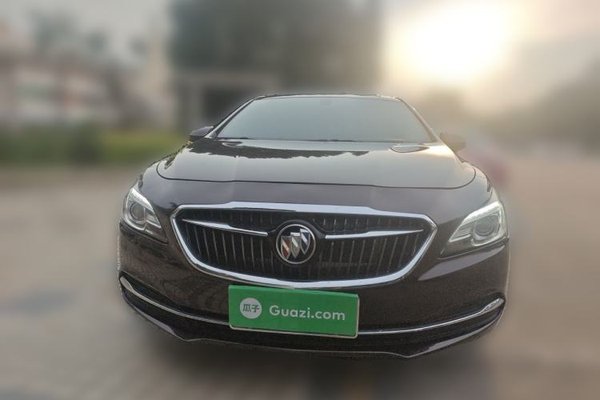 Buick LaCrosse 2016, 99000 км, за 6137 USD - фото 29