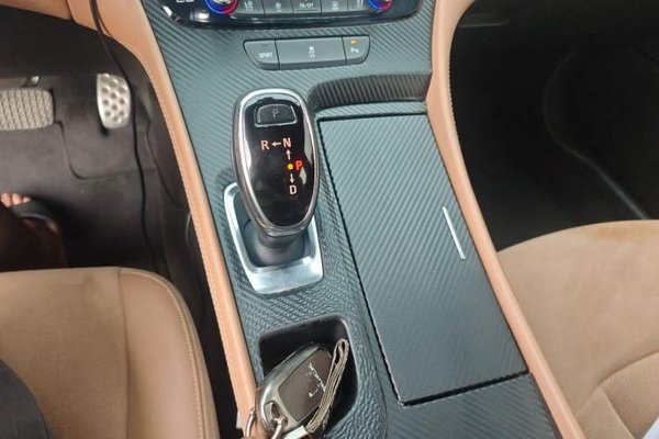 Buick LaCrosse 2016, 99000 км, за 6137 USD - фото 13