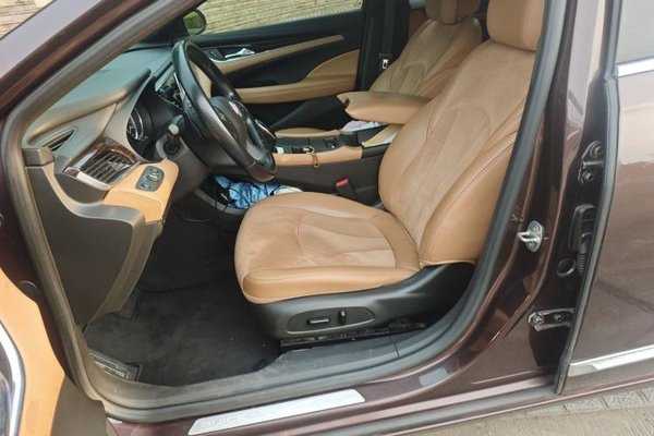 Buick LaCrosse 2016, 99000 км, за 6137 USD - фото 14