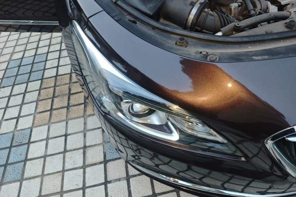 Buick LaCrosse 2016, 99000 км, за 6137 USD - фото 6