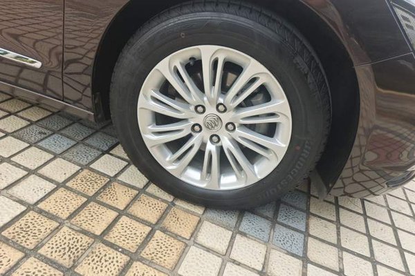 Buick LaCrosse 2016, 99000 км, за 6137 USD - фото 7