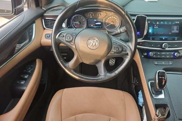 Buick LaCrosse 2016, 99000 км, за 6137 USD - фото 9
